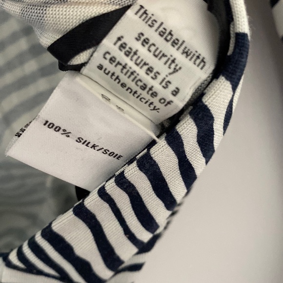 DVF iconic wrap dress - Picture 5 of 5